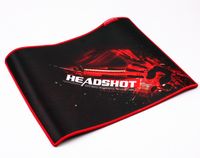 Bloody
Килимок ігрової серії Bloody, серія Speed, у блістері, 350 x 280 x 4 мм