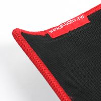 Килимок ігрової серії Bloody, серія Speed, в тубі, 430 х 350 х 4 мм