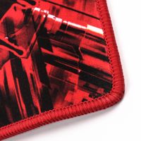Килимок ігрової серії Bloody, серія Speed, в тубі, 430 х 350 х 4 мм
