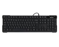 A4Tech
Клавіатура USB, Comfort Key