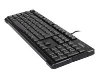 Клавіатура USB, Comfort Key
