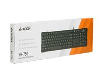 Клавіатура USB, Comfort Key