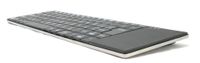 Бездротова клавіатура, Phoenix серія, тонка, touchpad, RF інтерфейс