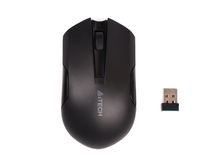 Комплект бездротовий V-Track, чорний