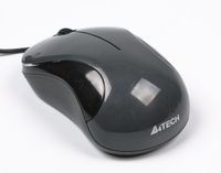 Миша дротова міні V-Track USB, 1000 dpi