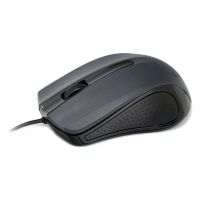 Gembird
Оптична миша, USB інтерфейс, 1200 dpi, чорний