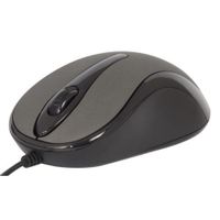 A4Tech
Миша дротова міні V-Track USB, 1000 dpi, 4D колесо
