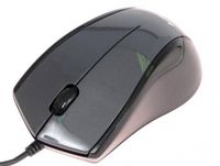 A4Tech
Миша дротова V-Track USB, 1000 dpi