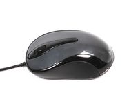Миша дротова міні V-Track USB, 1000 dpi