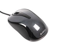 Миша дротова міні V-Track USB, 1000 dpi