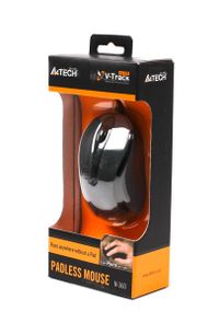 Миша дротова міні V-Track USB, 1000 dpi