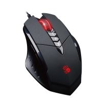 Ігрова миша Bloody, 3200 dpi, чорний