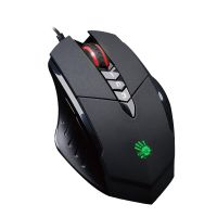 Ігрова миша Bloody, 3200 dpi, чорний