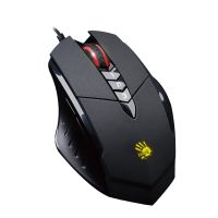 Ігрова миша Bloody, 3200 dpi, чорний