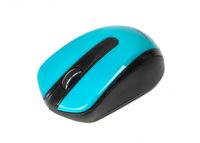 Maxxter
Миша бездротова, USB, 1200 dpi, блакитнa
