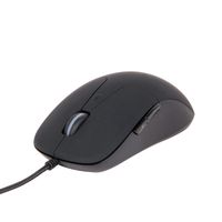 Gembird
Оптична миша, USB інтерфейс, 2400 dpi, чорний
