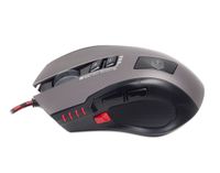 Оптична ігрова миша, USB інтерфейс, 3200 dpi