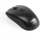 Maxxter
Миша бездротова, USB, 1600 dpi, чорнa
