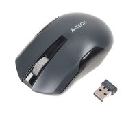 A4Tech
Миша бездротова V-Track USB, 1000 dpi