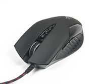 Bloody
Ігрова миша Bloody Neon XGlide, оптична 3200 CPI