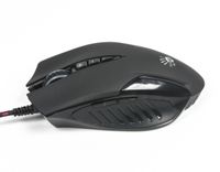 Ігрова миша Bloody Neon XGlide, оптична 3200 CPI
