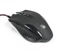 Ігрова миша Bloody Neon XGlide, оптична 3200 CPI