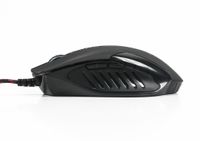 Ігрова миша Bloody Neon XGlide, оптична 3200 CPI