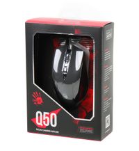 Ігрова миша Bloody Neon XGlide, оптична 3200 CPI