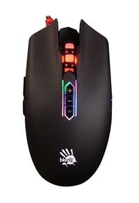 Bloody
Ігрова миша Bloody Neon XGlide, оптична 3200 CPI