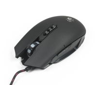 Ігрова миша Bloody Neon XGlide, оптична 3200 CPI