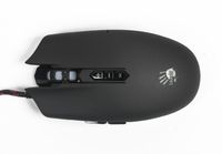 Ігрова миша Bloody Neon XGlide, оптична 3200 CPI