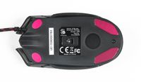 Ігрова миша Bloody Neon XGlide, оптична 3200 CPI
