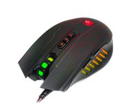 Bloody
Ігрова миша Bloody Neon XGlide, оптична 3200 CPI