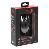 Ігрова миша Bloody Neon XGlide, оптична 3200 CPI