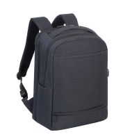 RIVACASE
Рюкзак для ноутбука 17.3", чорний