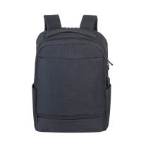 Рюкзак для ноутбука 17.3", чорний