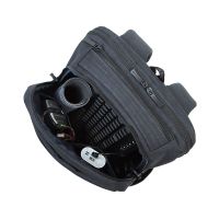 Рюкзак для ноутбука 17.3", чорний