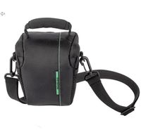 RIVACASE
Сумка для фотокамер формату High/Ultra zoom, камер зі змінною оптикою та відеокамер