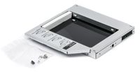 Agestar
Адаптер HDD 2.5" для ноутбука у відсік CD-ROM 12.5 мм