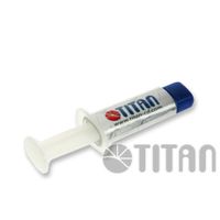 Titan
Термопаста 1.5 г, сіра