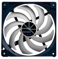 Titan
Вентилятор 140 x 140 x 25 мм, PWM