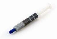 Gembird
Термопаста 1.5 г, сірий, f.CPU&VGA