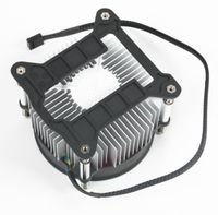 Кулер Intel Sockets LGA1156 / LGA1155