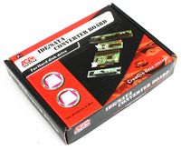 Конвертер IDE-SATA та SATA-IDE