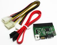 Конвертер IDE-SATA та SATA-IDE