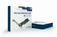 Мережева плата, 100 Base-TX PCI Realtek чіпсет
