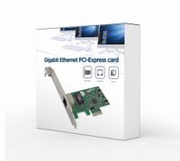 Мережева плата, 1000 Base-TX PCI Realtek чіпсет