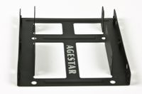 Фрейм-перехідник AgeStar 2T3SI для 2.5 в 3.5 відсік
