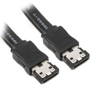 Gembird
Кабель передачі даних eSATA / eSATA, 1 м