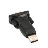 Перехідник USB2.0-COM(9pin), у блістері